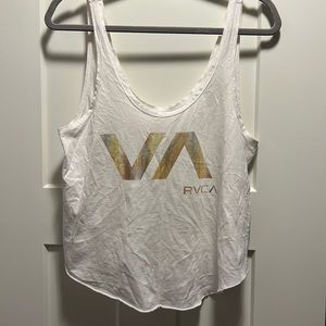RVCA tank top